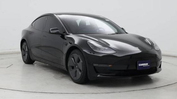 TESLA MODEL 3 2023 5YJ3E1EB0PF676667 image
